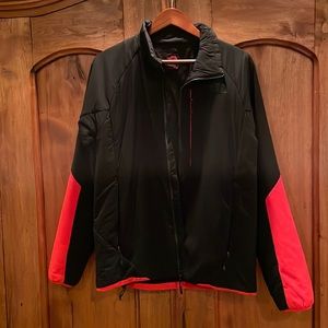 Mens lightweight jacket